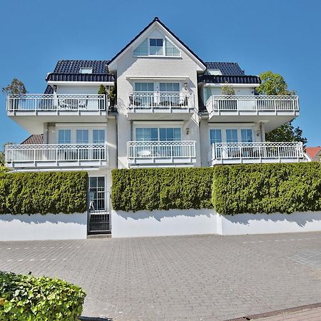 Residenz Am Kurpark Residenz Am Kurpark Appartement 6 샬베우츠 외부 사진