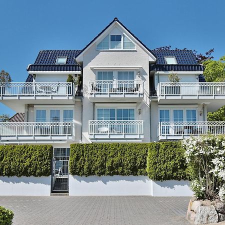 Residenz Am Kurpark Residenz Am Kurpark Appartement 6 샬베우츠 외부 사진