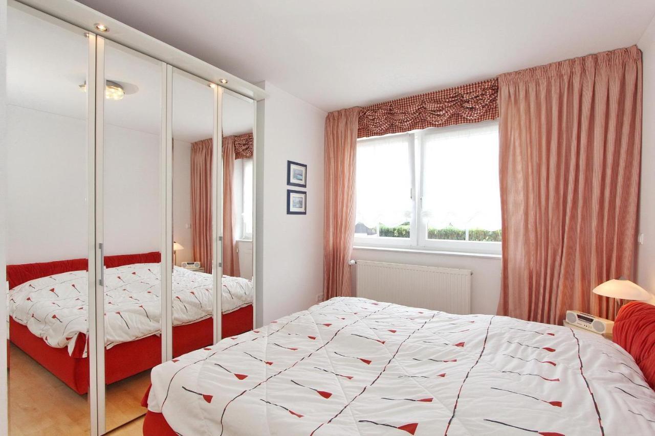 Residenz Am Kurpark Residenz Am Kurpark Appartement 6 샬베우츠 외부 사진